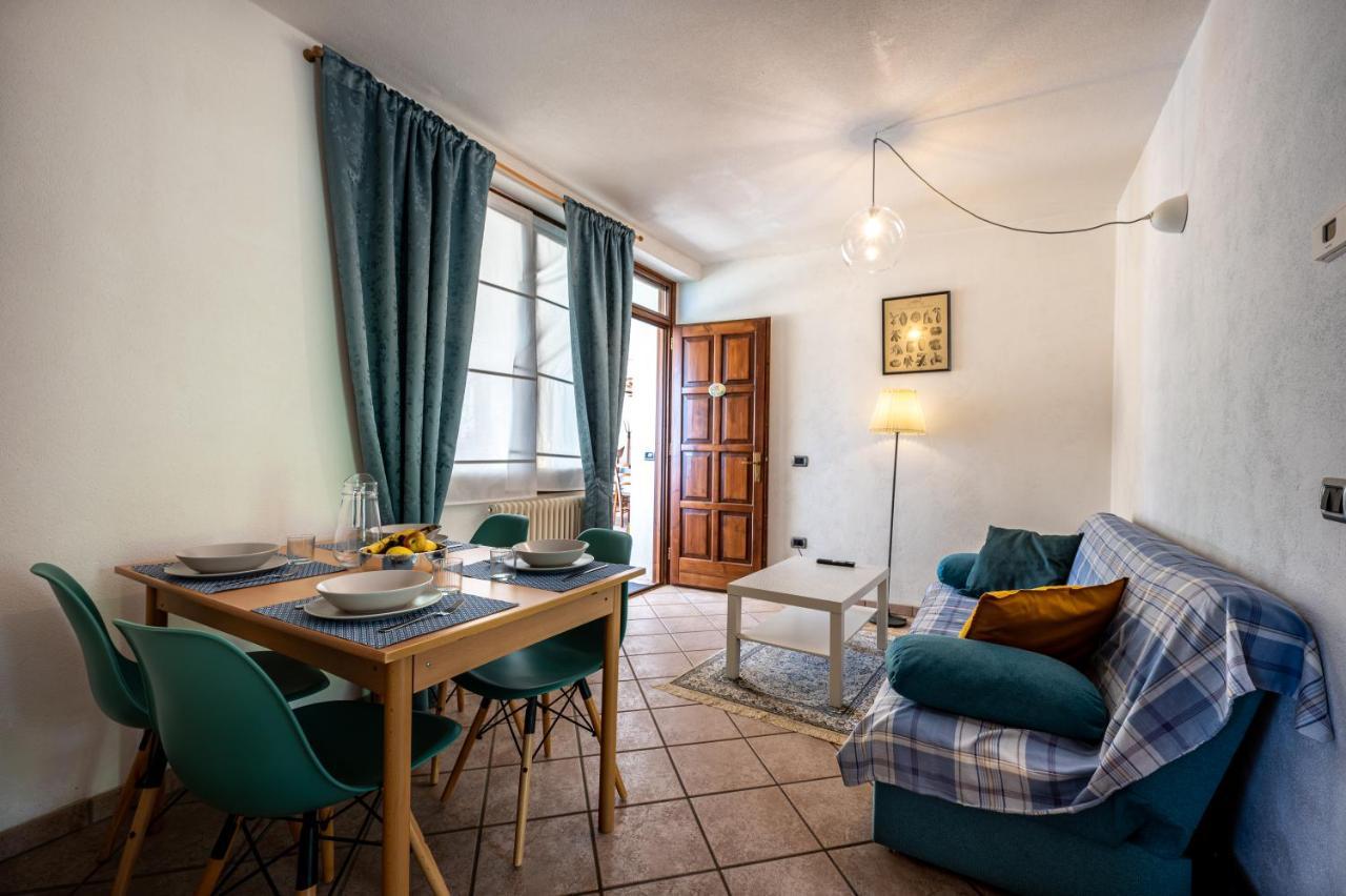 Agribenessere Brenzio Consiglio di Rumo Exterior foto