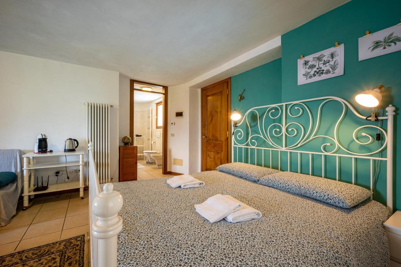 Agribenessere Brenzio Consiglio di Rumo Quarto foto