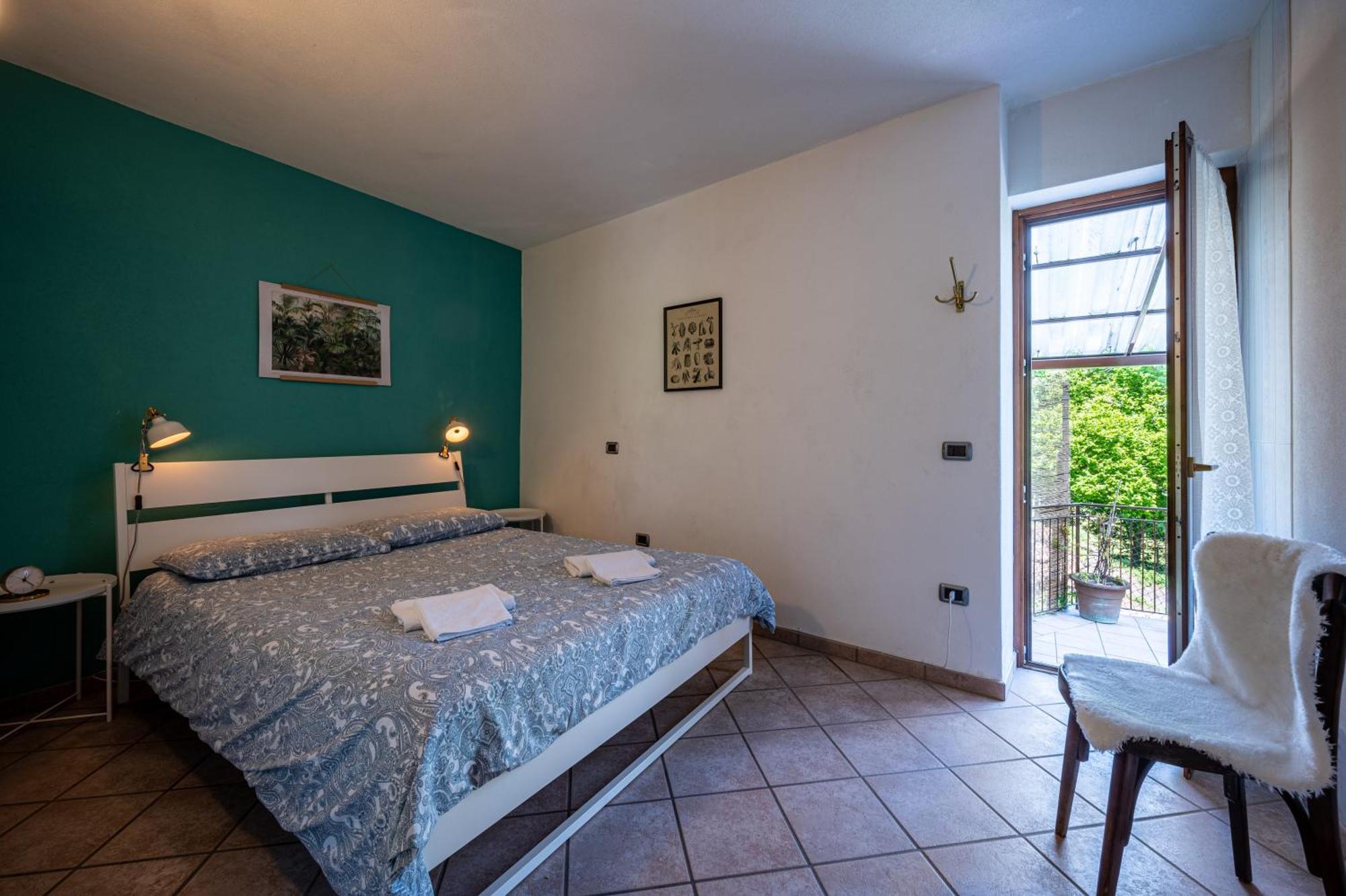 Agribenessere Brenzio Consiglio di Rumo Quarto foto