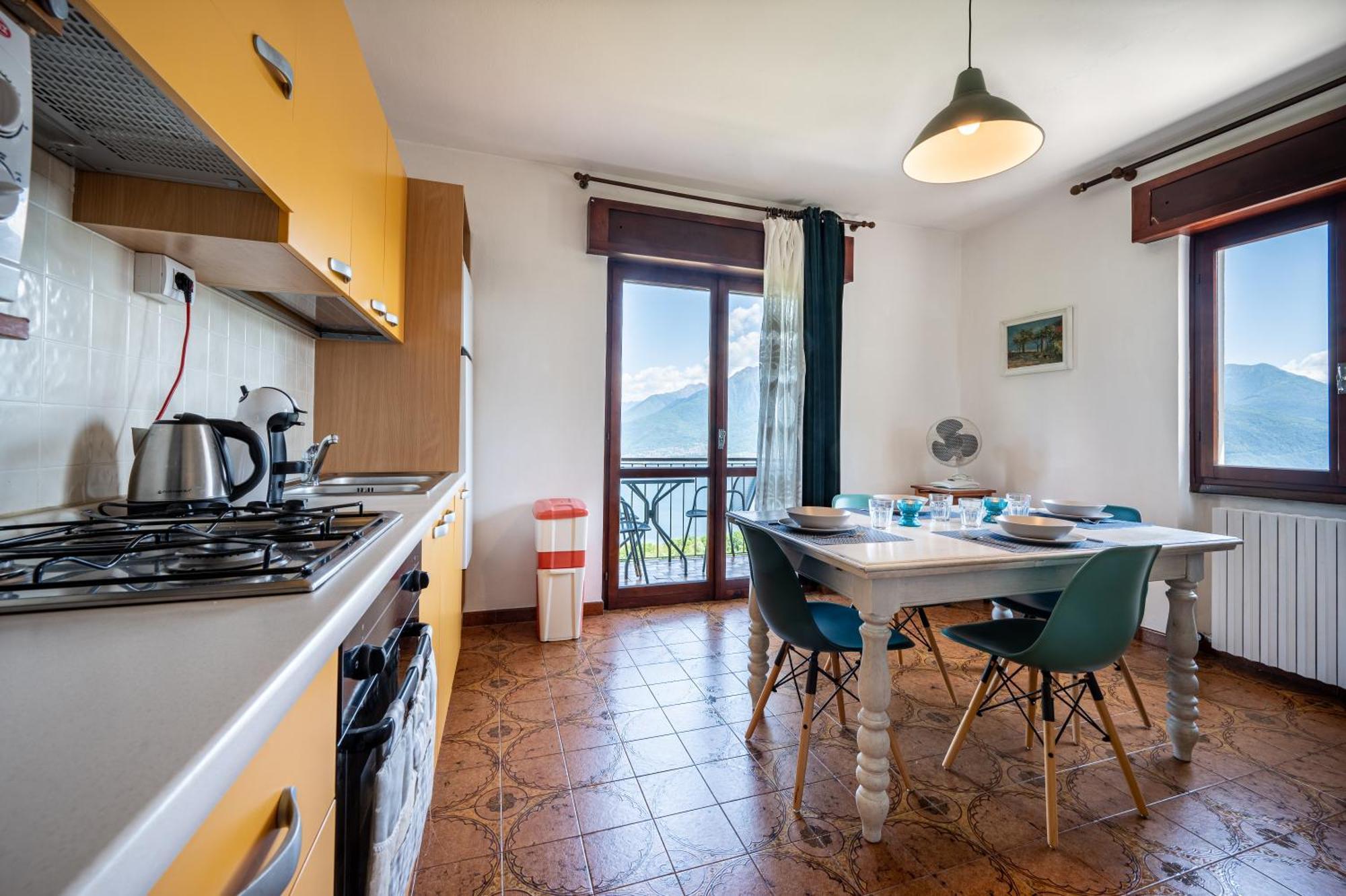 Agribenessere Brenzio Consiglio di Rumo Quarto foto