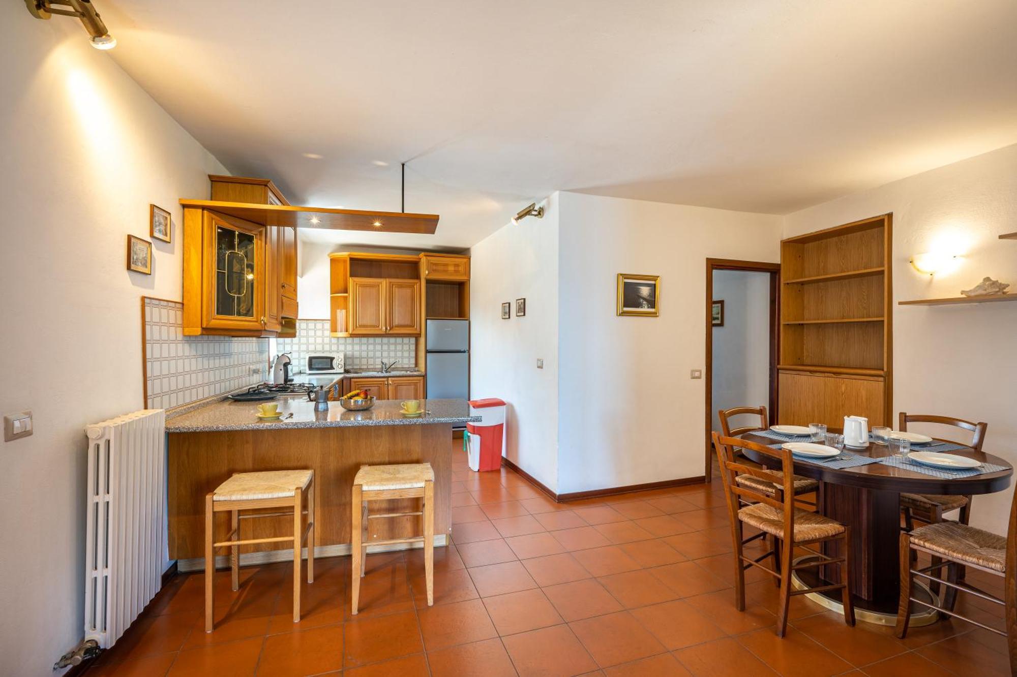 Agribenessere Brenzio Consiglio di Rumo Quarto foto