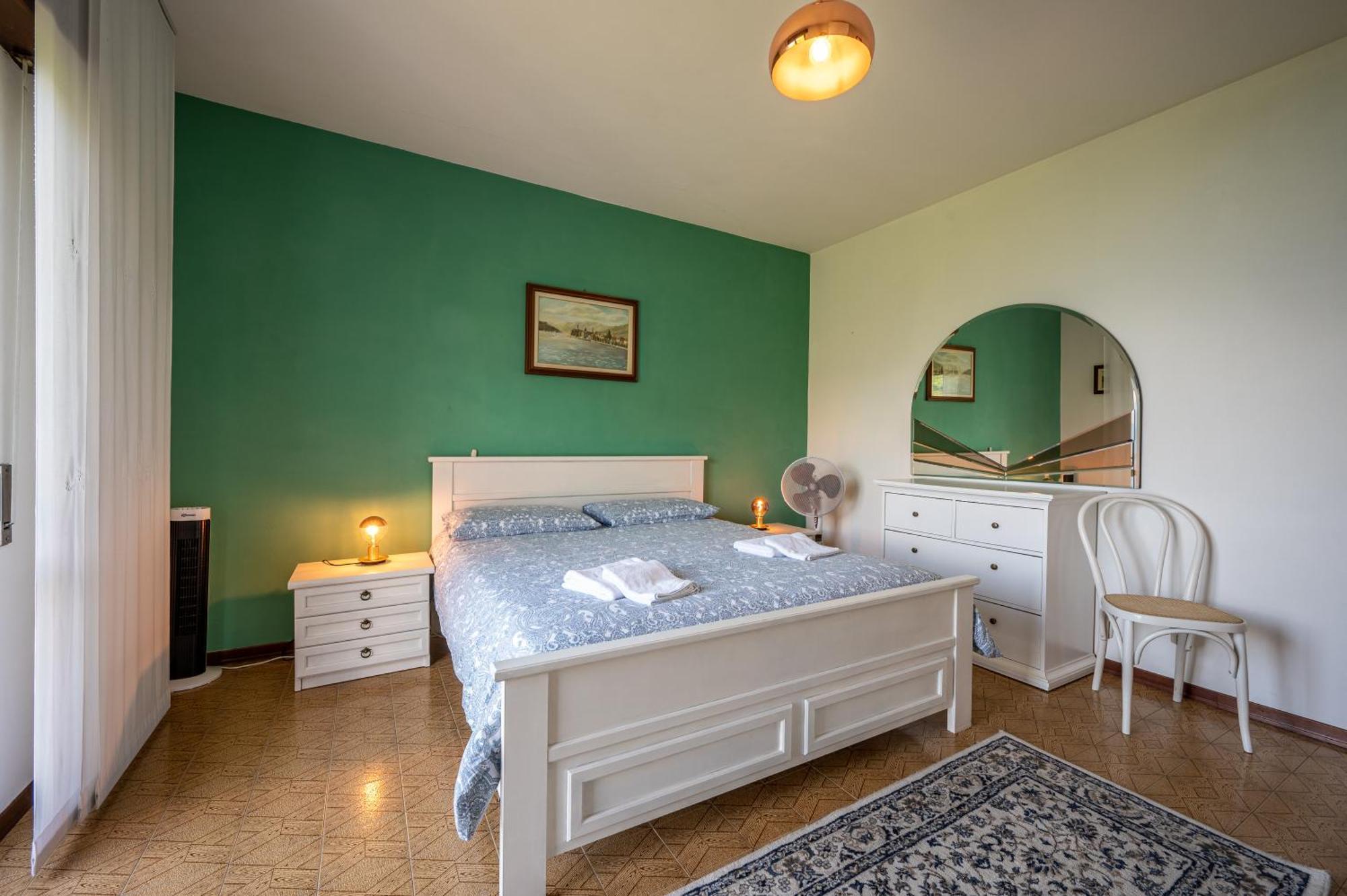 Agribenessere Brenzio Consiglio di Rumo Quarto foto