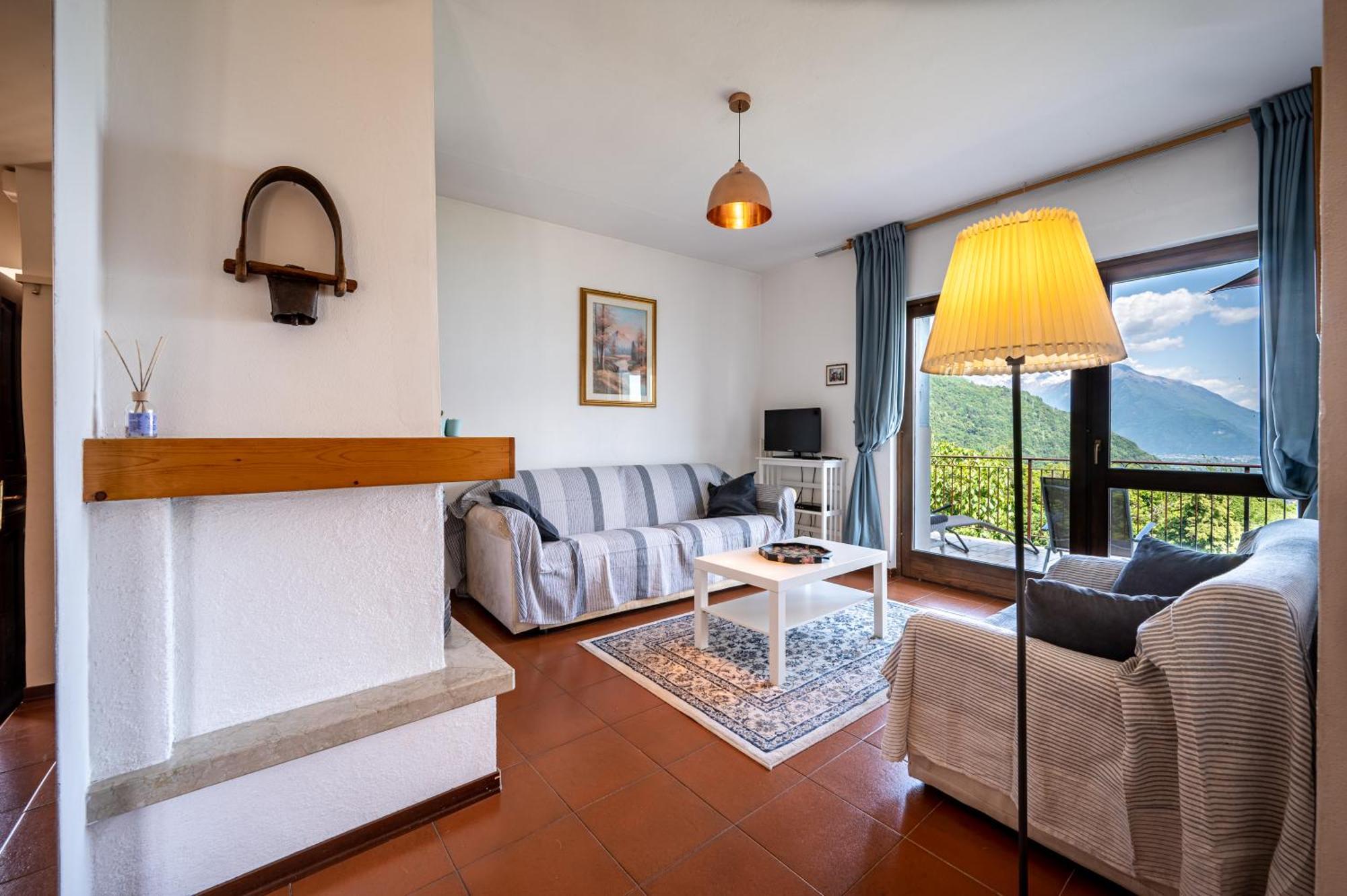 Agribenessere Brenzio Consiglio di Rumo Quarto foto