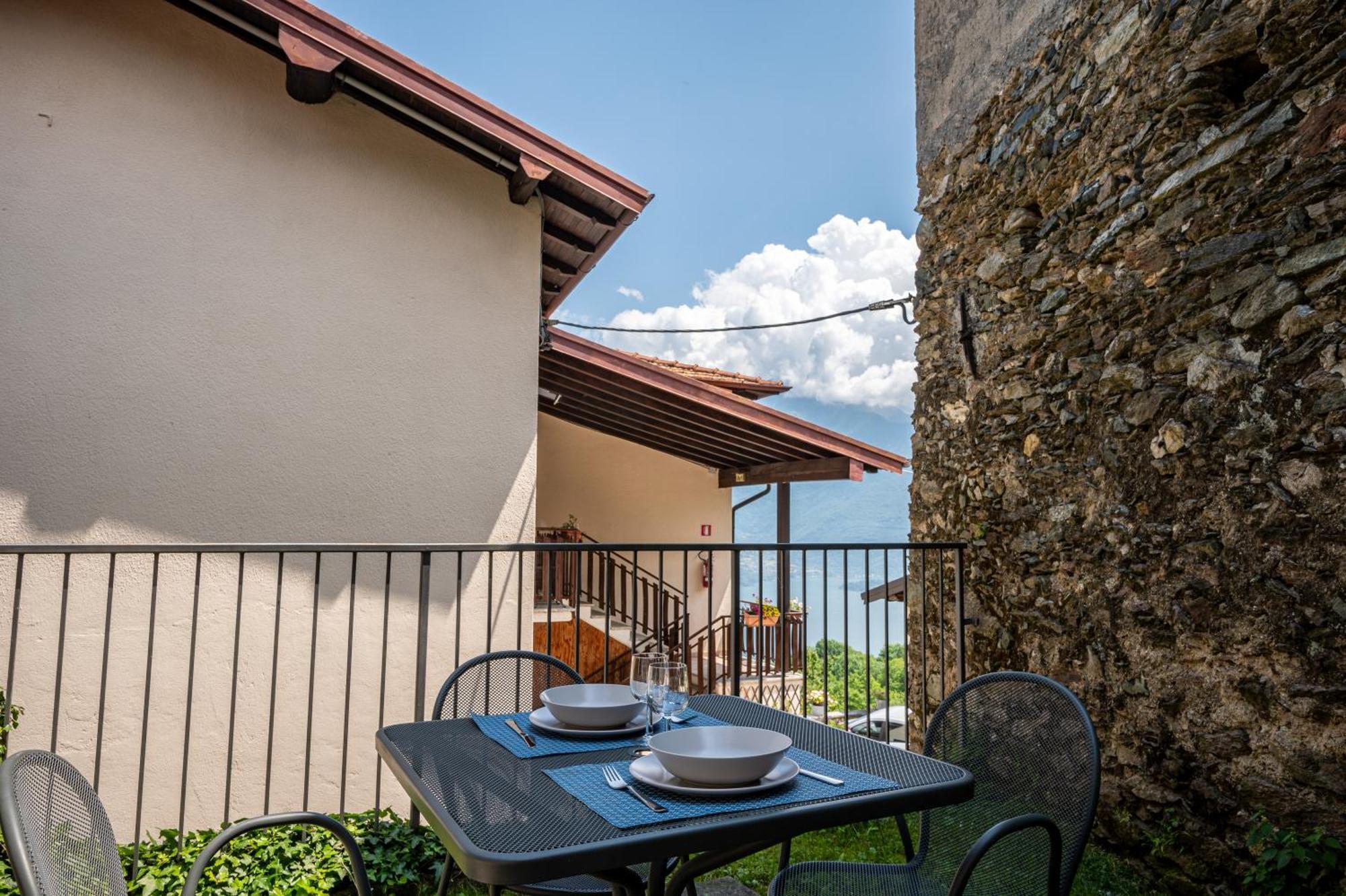 Agribenessere Brenzio Consiglio di Rumo Quarto foto