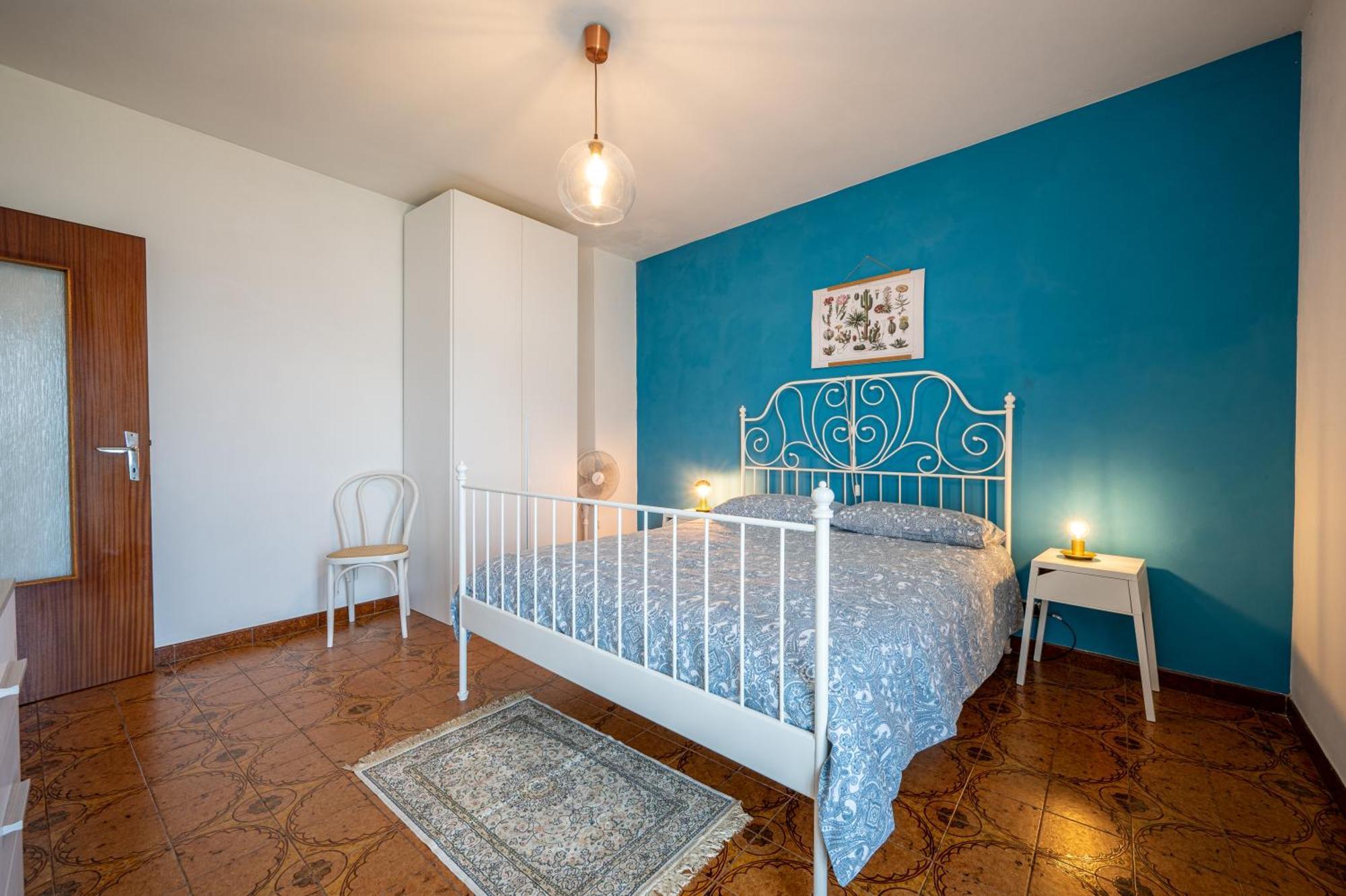 Agribenessere Brenzio Consiglio di Rumo Quarto foto