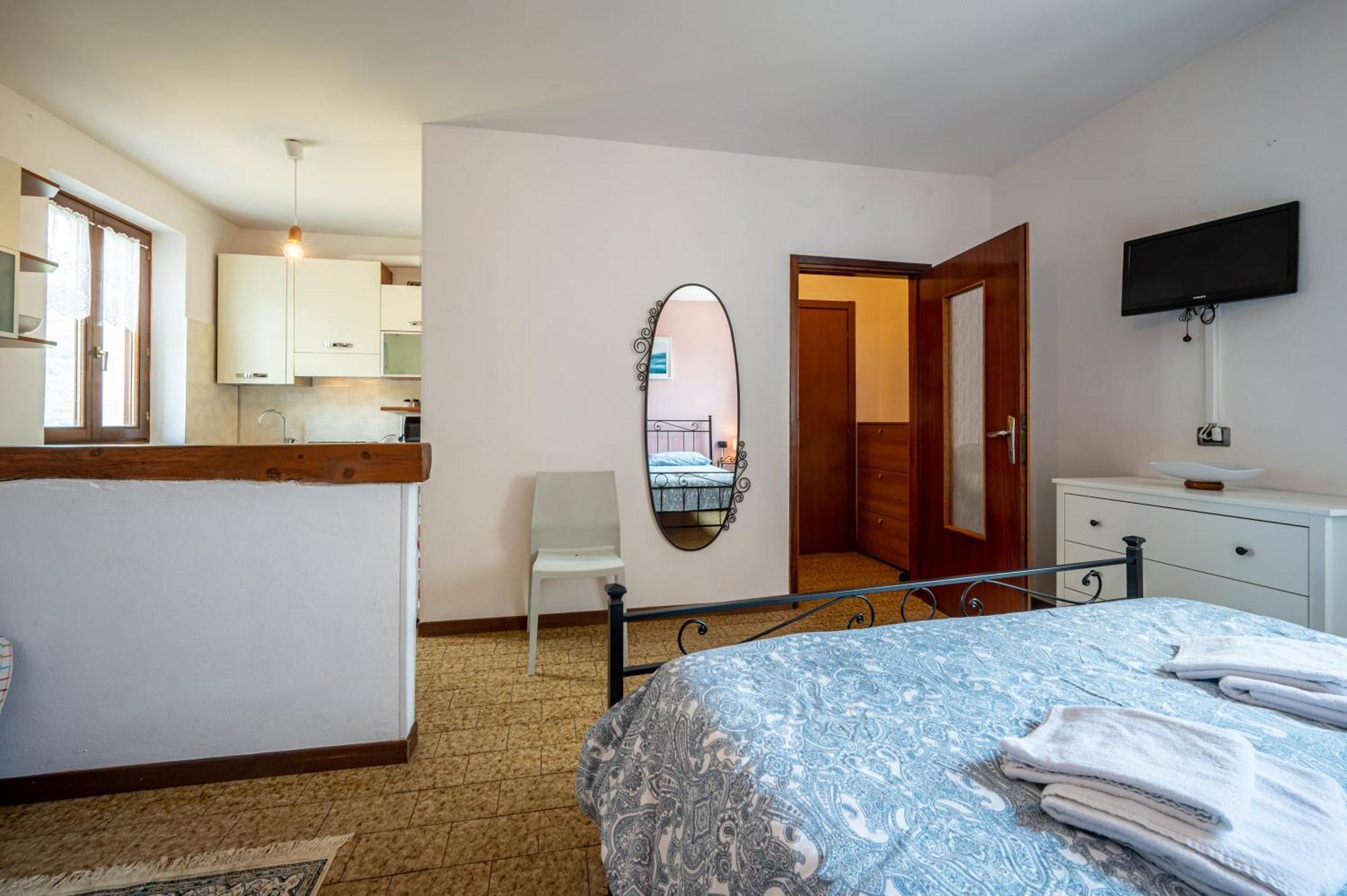 Agribenessere Brenzio Consiglio di Rumo Quarto foto