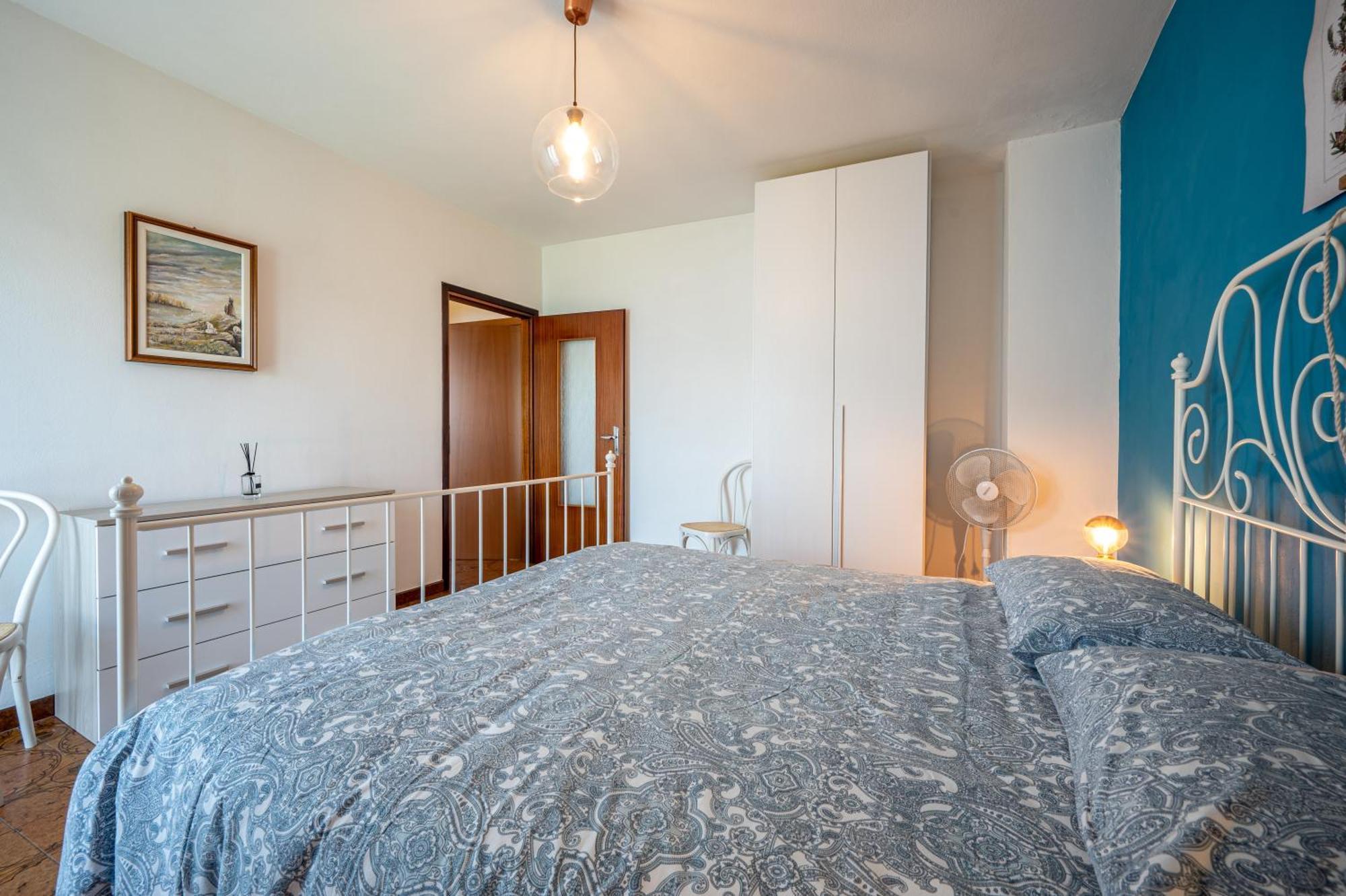 Agribenessere Brenzio Consiglio di Rumo Quarto foto