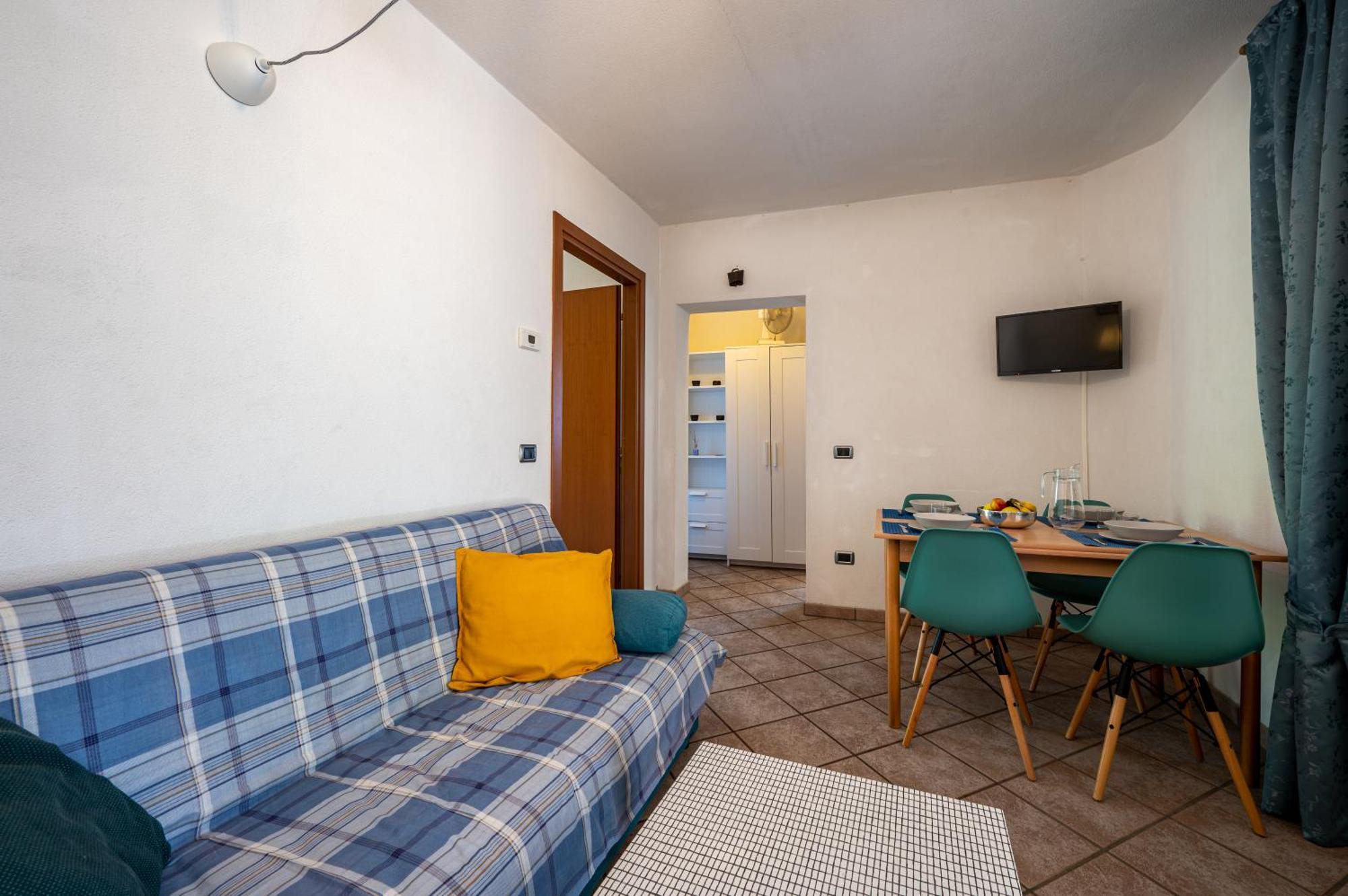 Agribenessere Brenzio Consiglio di Rumo Quarto foto