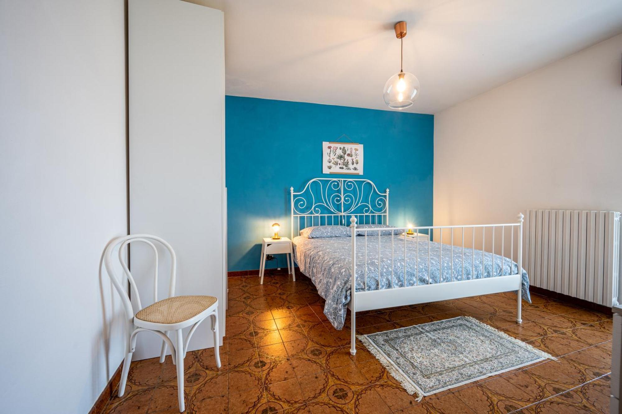Agribenessere Brenzio Consiglio di Rumo Quarto foto