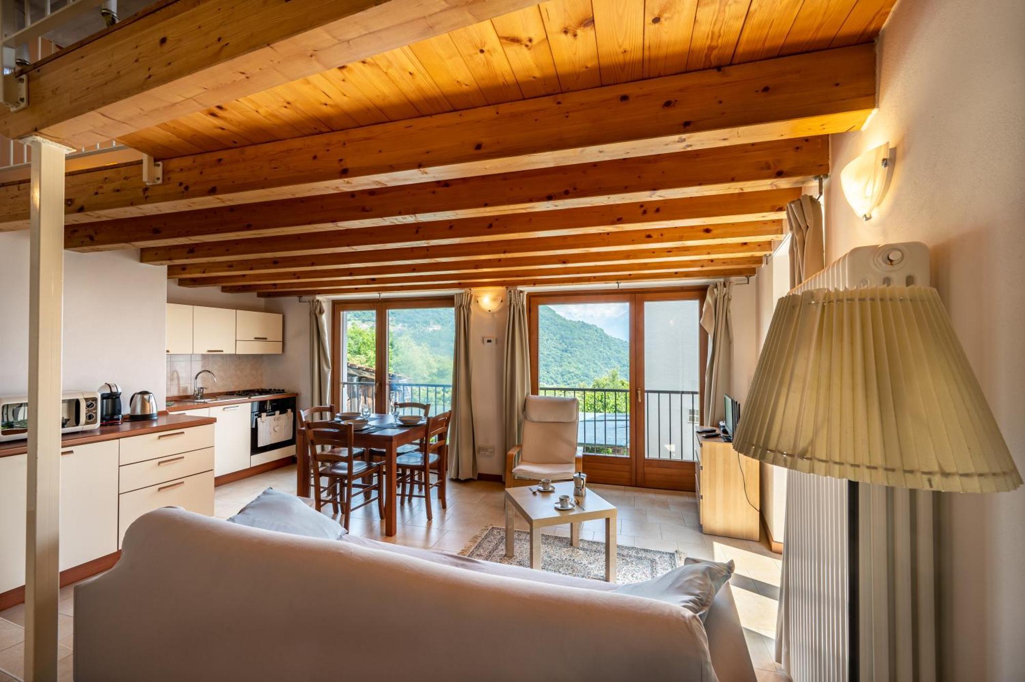 Agribenessere Brenzio Consiglio di Rumo Quarto foto